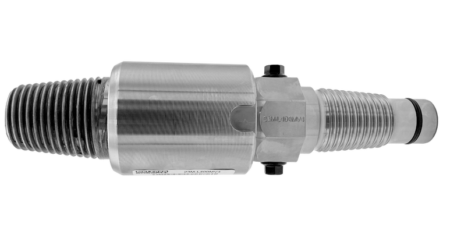 Adapter 2-3/8 REG – QF400