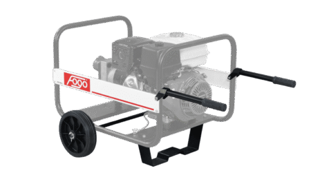 Transpordikomplekt (FH4001, FH 4001R)