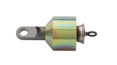 Torutõmbepea 110mm