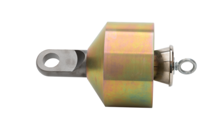 Torutõmbepea 125mm