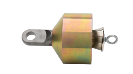 Torutõmbepea 160mm