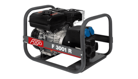 F 3001 R