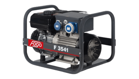 F 3541