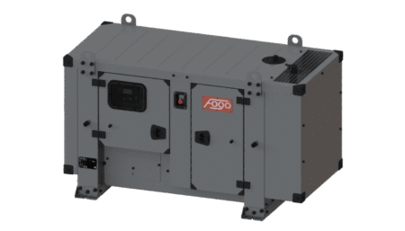 FD 20 B-Q