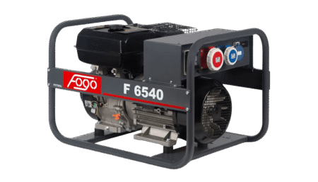 F 6540