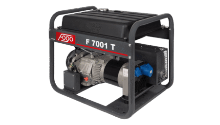 F 7001 T