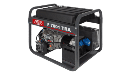 F 7001 TRA