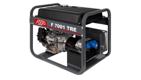 F 7001 TRE