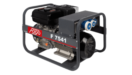 F 7541