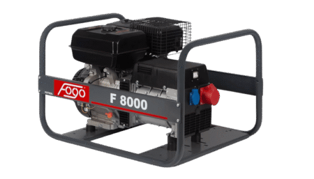 F 8000