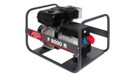 F 8000 R