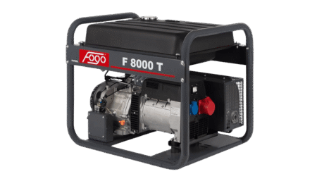 F 8000 T