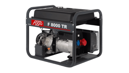 F 8000 TR