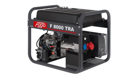 F 8000 TRA