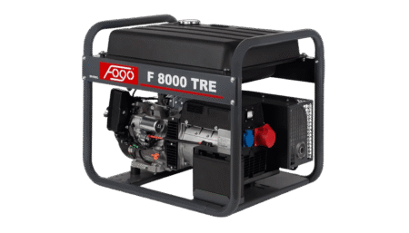 F 8000 TRE