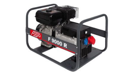 F 9000 R