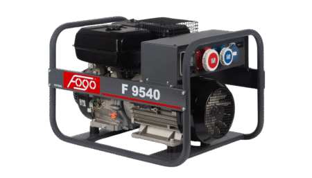 F 9540
