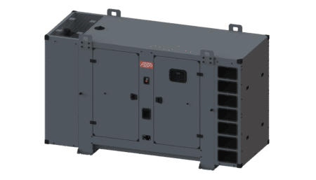 FD 250 B-Q