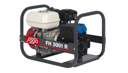 FH 3001 R