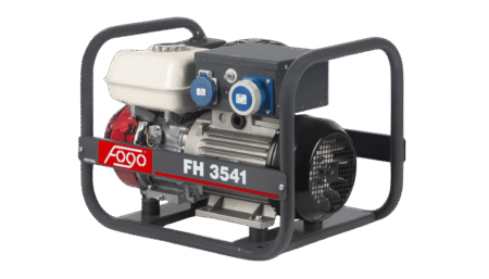 FH 3541