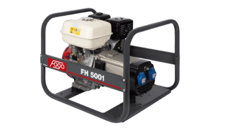 FH 5001