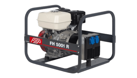 FH 5001 R