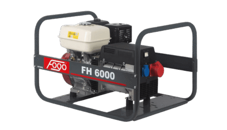FH 6000