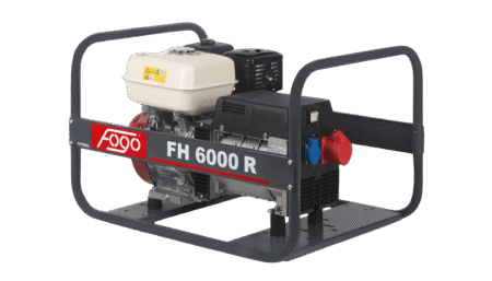 FH 6000 R