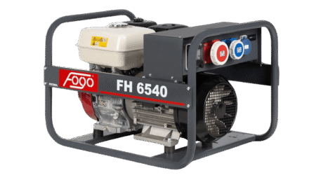 FH 6540