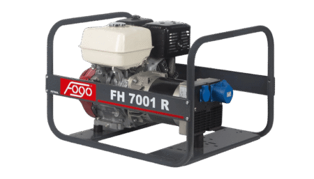 FH 7001 R
