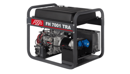 FH 7001 TRA