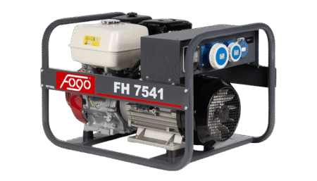 FH 7541