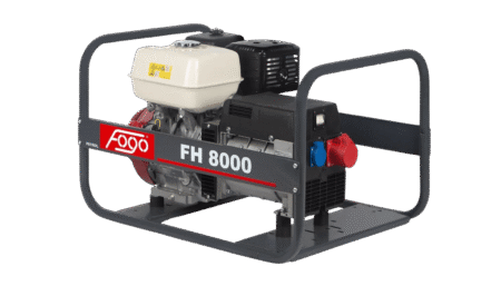 FH 8000