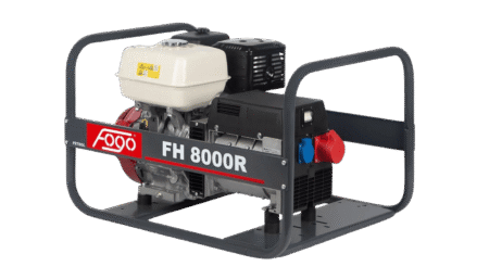 FH 8000 R