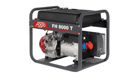 FH 8000 T
