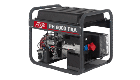 FH 8000 TRA