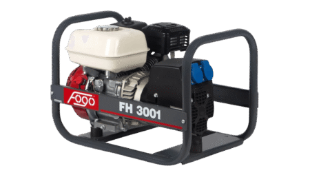 FH 3001