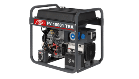 FV 10001 TRA