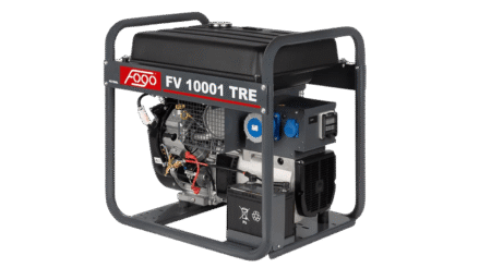 FV 10001 TRE