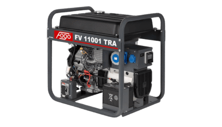 FV 11001 TRA
