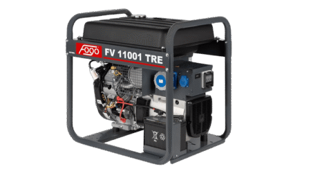 FV 11001 TRE