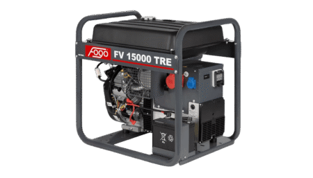 FV 15000 TRE