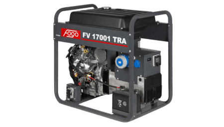 FV 17001 TRA