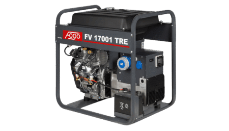FV 17001 TRE