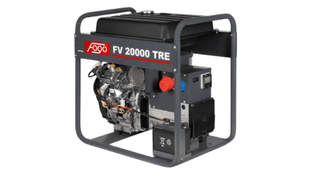 FV 20000 TRE